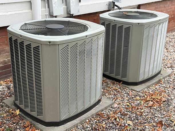 Reliable Hvac Repair contractor in Angels Camp, CA by Leonard HVAC